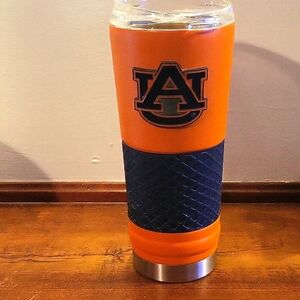 Auburn University Thurmus